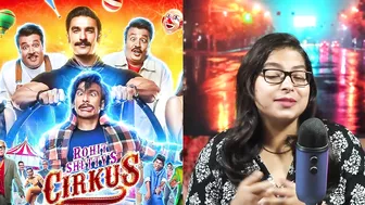 Ved Movie Box Office Collection REACTION | Deeksha Sharma