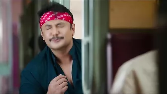 Kranti Official Trailer | Darshan Thoogudeepa, Rachitha Ram | Shylaja Nag, B Suresha | V Harikrishna