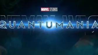 ANT-MAN QUANTUMANIA 2nd TRAILER (2023) OFFICIAL UPDATE and EXACT RELEASE TIME