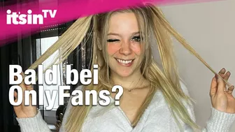 Nächster Shitstorm? Anne Wünsche ist jetzt bei OnlyFans | It's in TV