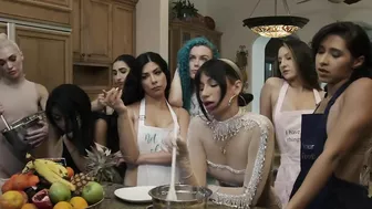 Lexy Panterra - Bad Bitch (Official Music Video)