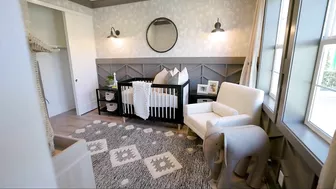 Monarch Model Home Tour