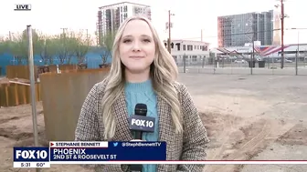 Model shopping container homes to go on display in Downtown Phoenix