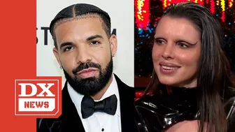 Drake Was Julia Fox’s “Best Celebrity Date”