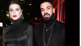 Drake Was Julia Fox’s “Best Celebrity Date”