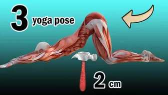 3 yoga pose increase hammer size 2 cm for men