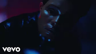 The Weeknd - Is There Someone Else? (Official Music Video)