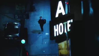 The Weeknd - Is There Someone Else? (Official Music Video)