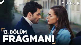 Tuzak 13. Bölüm Fragmanı | ''Her Şey Yoluna Girecek''