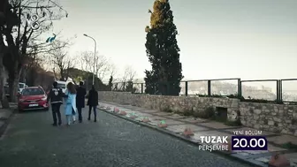 Tuzak 13. Bölüm Fragmanı | ''Her Şey Yoluna Girecek''