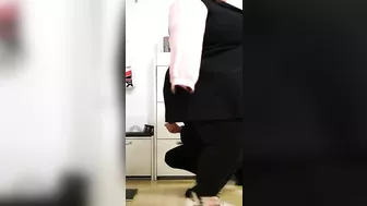 Funniest video|How Fat Girls Lose Weight |TikTok creative video