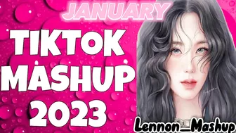 BEST TIKTOK MASHUP 2023 ~JANUARY~ DANCE CRAZE MASHUP