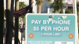 Parking Among Other Things Will Change on Fort Myers Beach