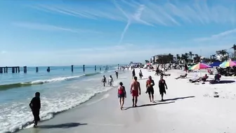 Parking Among Other Things Will Change on Fort Myers Beach