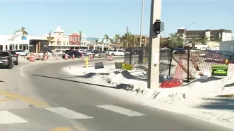 Parking Among Other Things Will Change on Fort Myers Beach