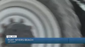 Changes Set to Start on 2nd Week of January for Fort Myers Beach