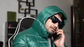 Mavi Call Bhabhi On Stream - Omega Trolling ????