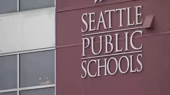 Seattle Public Schools sue social media giants TikTok, Instagram for youth mental health crisis