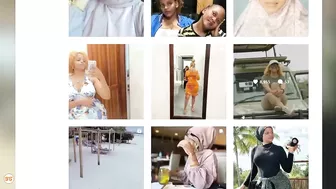 HAJI MANARA na MKE MDOGO si shwari! Waji-unfollow Instagram, picha zafutwa, jina Bugatti laondolewa