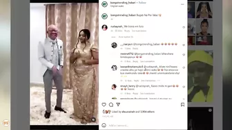 HAJI MANARA na MKE MDOGO si shwari! Waji-unfollow Instagram, picha zafutwa, jina Bugatti laondolewa