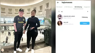 HAJI MANARA na MKE MDOGO si shwari! Waji-unfollow Instagram, picha zafutwa, jina Bugatti laondolewa