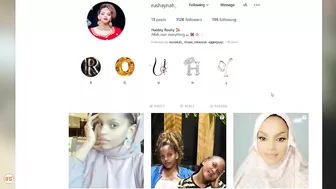 HAJI MANARA na MKE MDOGO si shwari! Waji-unfollow Instagram, picha zafutwa, jina Bugatti laondolewa