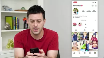 How To Create An Avatar On Instagram