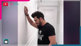 MTV Splitsvilla ke host Arjun Bijlani hai Iss hafte ke INSTAGRAM ke king