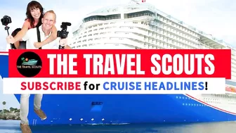 Cruise News *DO NOT TRAVEL* Carnival Ships, Norwegian Changes & More