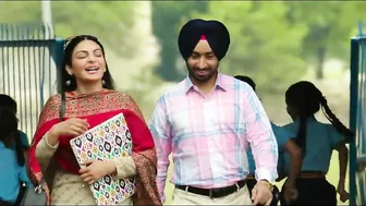 Kali Jotta | Official Trailer | Satinder Sartaaj | Neeru Bajwa | Wamiqa Gabbi | Vijay Kumar Arora