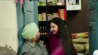 Kali Jotta | Official Trailer | Satinder Sartaaj | Neeru Bajwa | Wamiqa Gabbi | Vijay Kumar Arora