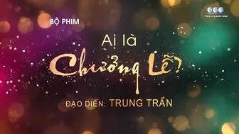 Trailer Hài Tết 2023 - AI LÀ CHƯỞNG LỄ? Phim hài tết 2023