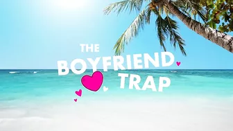 THE BOYFRIEND TRAP Official Trailer (2023) Romance Movie HD