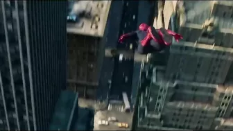 SPIDER-MAN 4 - First Trailer | Sam Raimi, Tobey Maguire | Marvel Studios & Sony Pictures (HD)