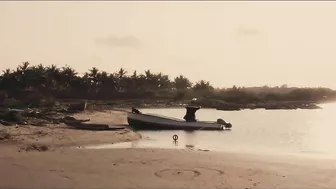 Lock Trailer | Sudhir, Madhu Sri, Harini | Rathan Linga | Vikram Selva | Bamboo Trees Cinemas