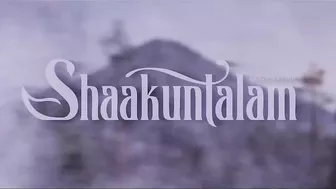 Shaakuntalam Official Trailer - Malayalam | Samantha, Dev Mohan | Gunasekhar | Feb 17, 2023 Release