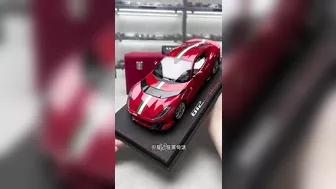 Compare car models with real cars