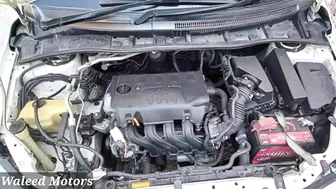 Toyota Corolla XLI 2008 Model Very Low Price | انتہائی کم قیمت کرولا گاڑی @WaleedMotors