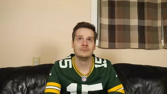 A Packers Fan Reaction to the Lions Game (NFL Week 18)