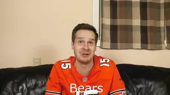 A Packers Fan Reaction to the Lions Game (NFL Week 18)