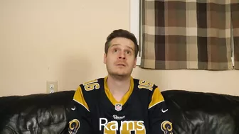 A Packers Fan Reaction to the Lions Game (NFL Week 18)