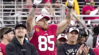 J.J. Watt's Best Plays from his Final NFL Game