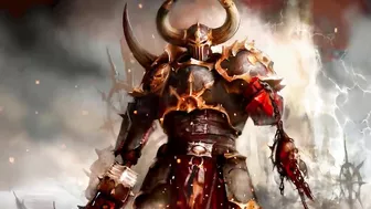 This Week in Warhammer – Archaon Unleashes His New Forces on the Mortal Realms