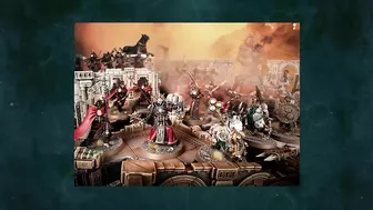 This Week in Warhammer – Archaon Unleashes His New Forces on the Mortal Realms