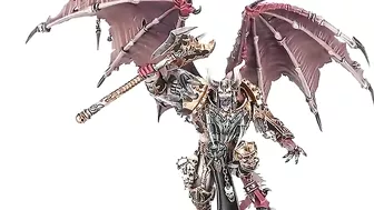 This Week in Warhammer – Archaon Unleashes His New Forces on the Mortal Realms