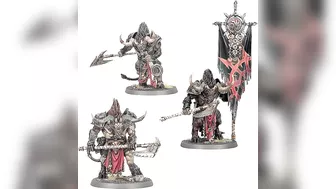 This Week in Warhammer – Archaon Unleashes His New Forces on the Mortal Realms