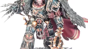 This Week in Warhammer – Archaon Unleashes His New Forces on the Mortal Realms