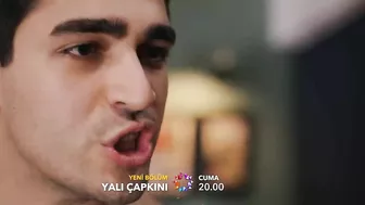 Yalı Çapkını 17. Bölüm Fragman