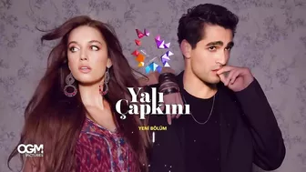 Yalı Çapkını 17. Bölüm Fragman