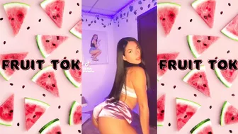 Big Body Tiktok Challenge ???????? Tiktok bigbank challenge #twerk (slowed)